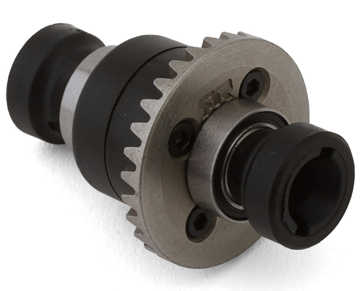 Arrma Grom Differential V2 (30T) (Brushed)