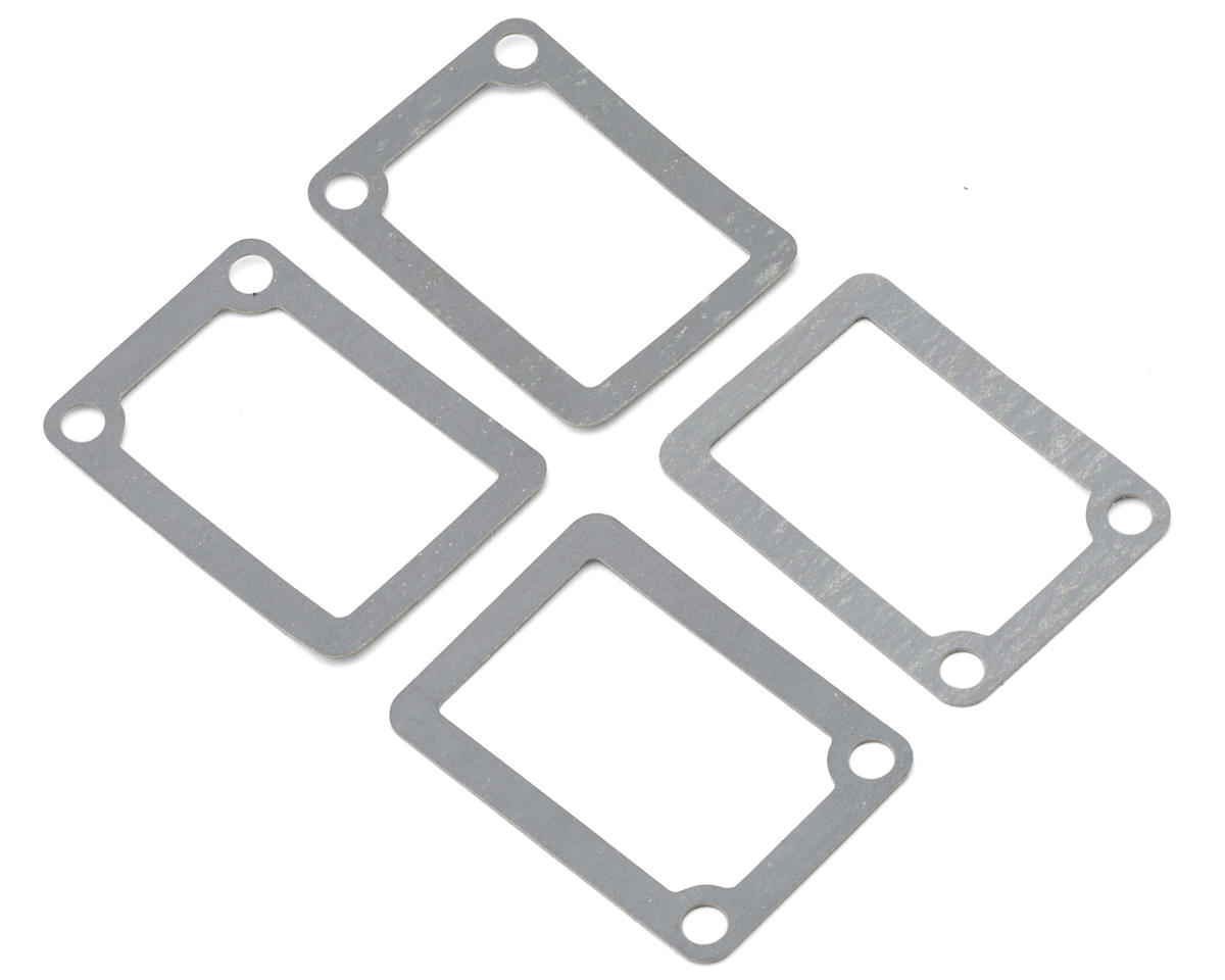 Arrma 6S BLX Gearbox Sealing Gasket (4)