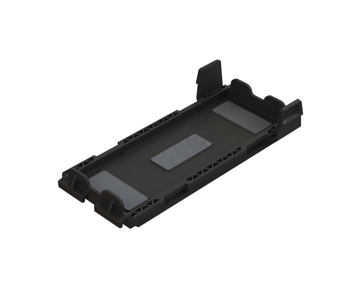 Arrma Battery Door Set (Black)