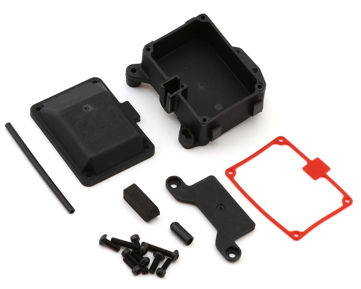 Arrma Receiver Box Set