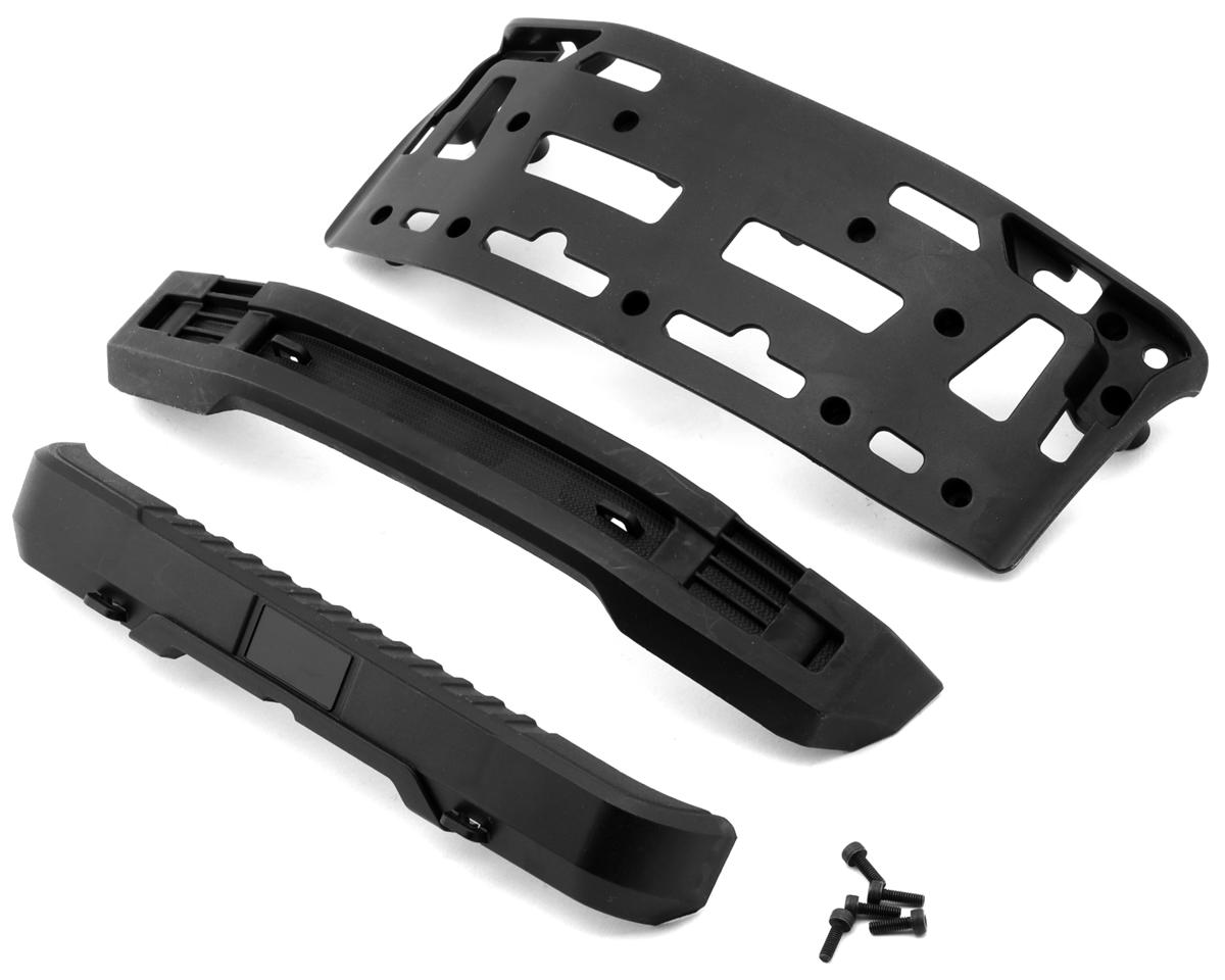 Arrma Big Rock 6S BLX Front & Rear Bumper Set