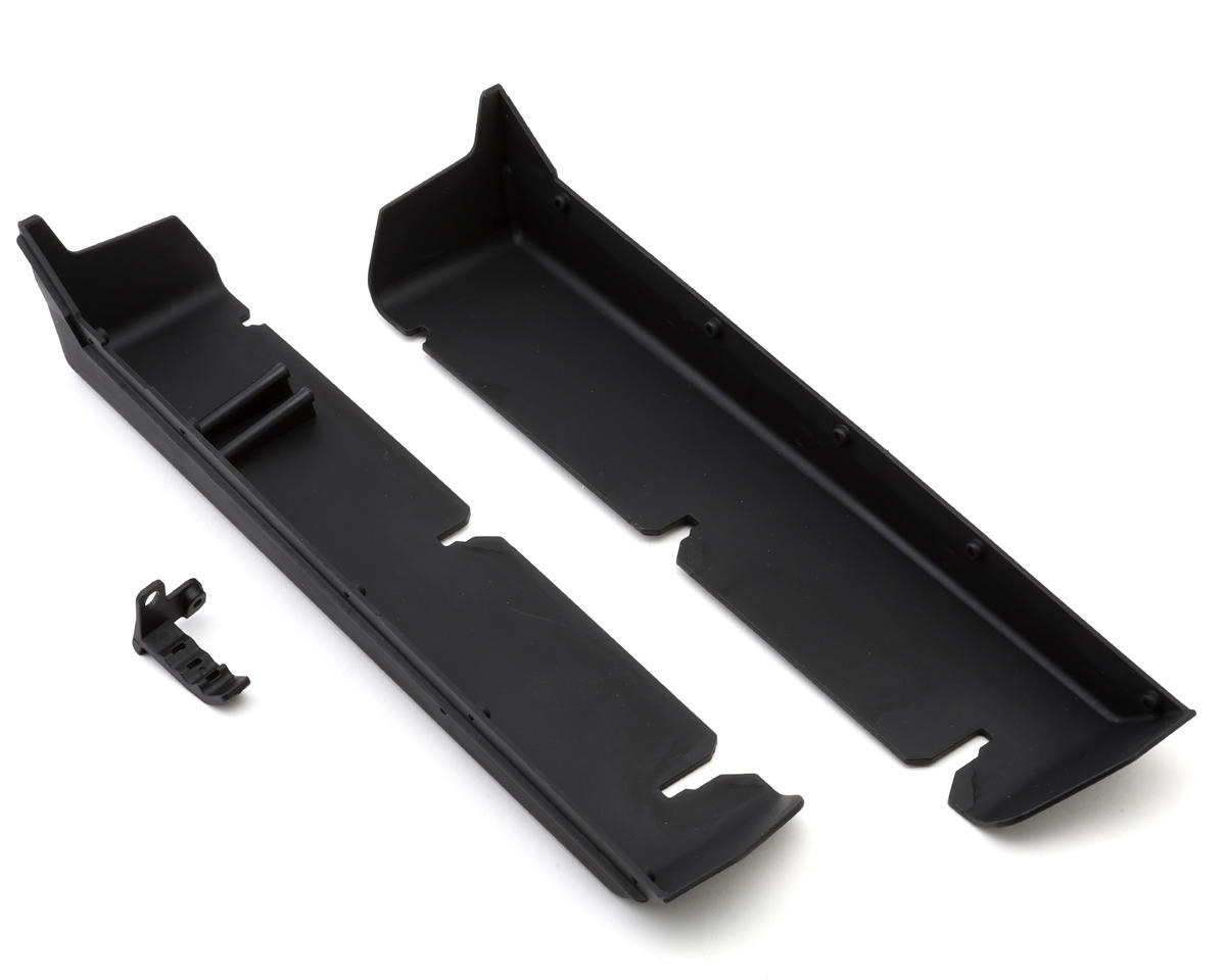 Arrma Big Rock 6S BLX Side Guards (2)