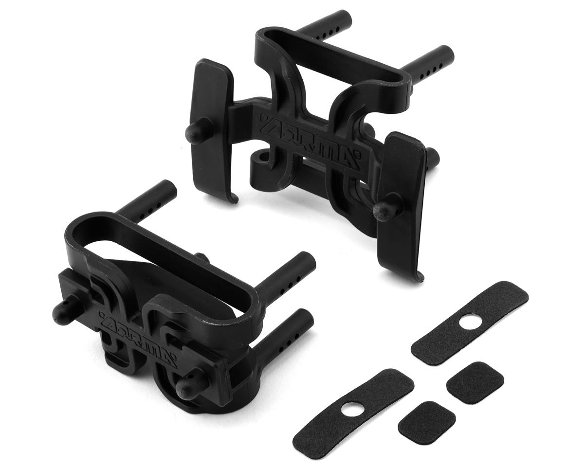 Arrma Big Rock 6S BLX Body Post Set