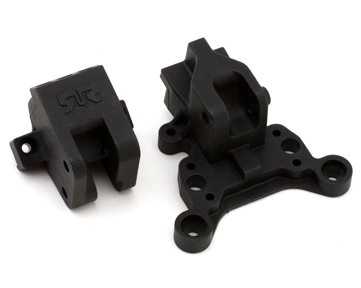 Arrma 1/8 Kraton/Notorious 6S Rear Brace & Wing Bracket Set