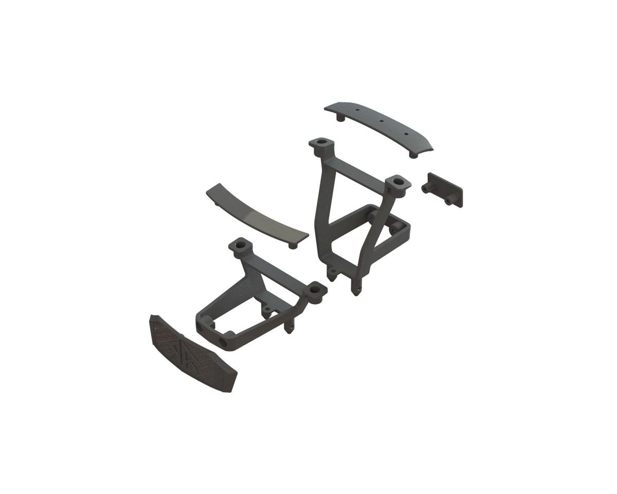 Arrma Body Mount Set