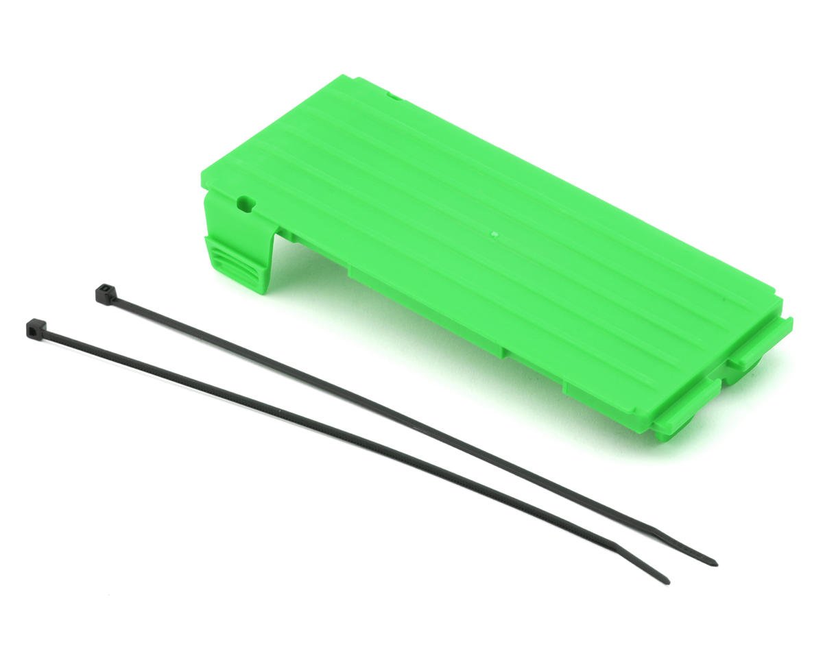 Arrma Battery Door Set (Green)