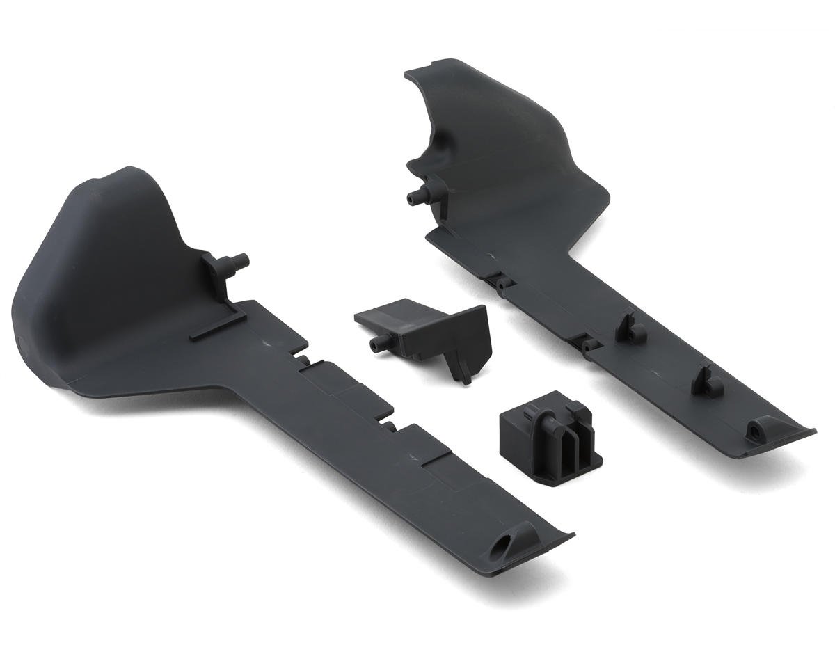 Arrma Kraton/Outcast 4S BLX MT Side Guard Set (Long Wheelbase)