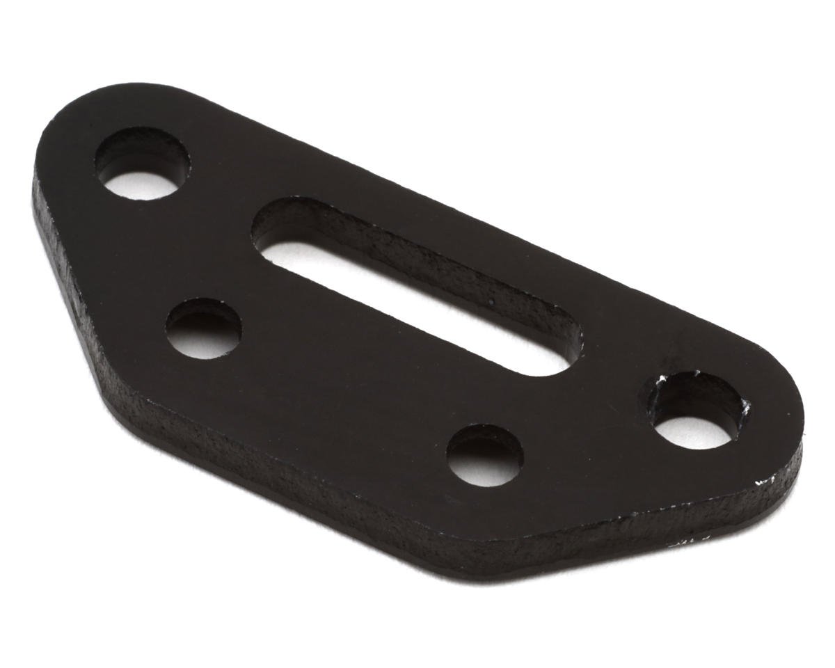 Arrma Aluminum Front Suspension Mount