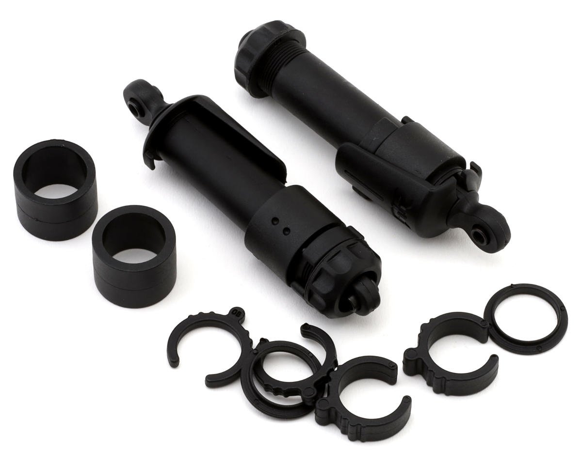 Arrma 116mm Composite Oil-Filled Shocks (2) (500cSt)