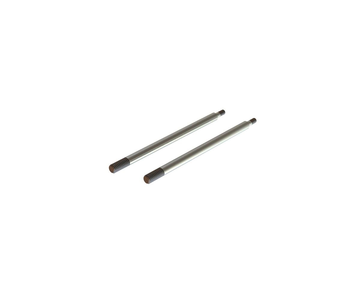Arrma 4x72mm Shock Shaft (2)