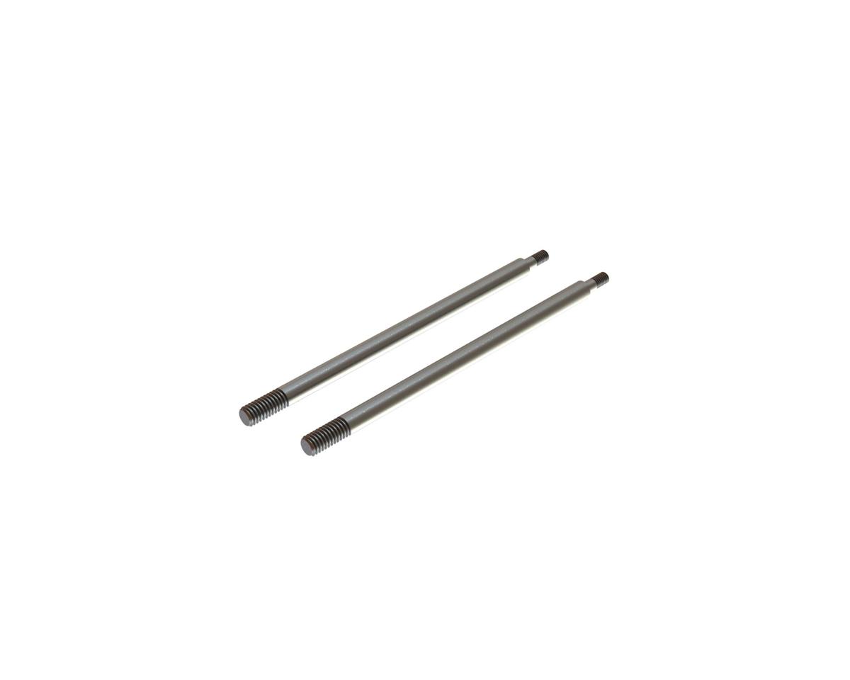 Arrma Shock Shaft 4x78mm (2)