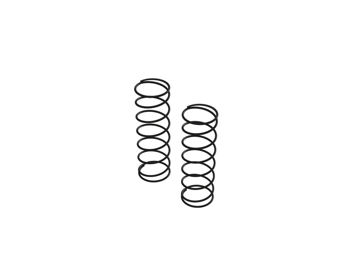 Arrma Shock Springs: 85mm 0.64N/mm (3.65lb/in)(2)
