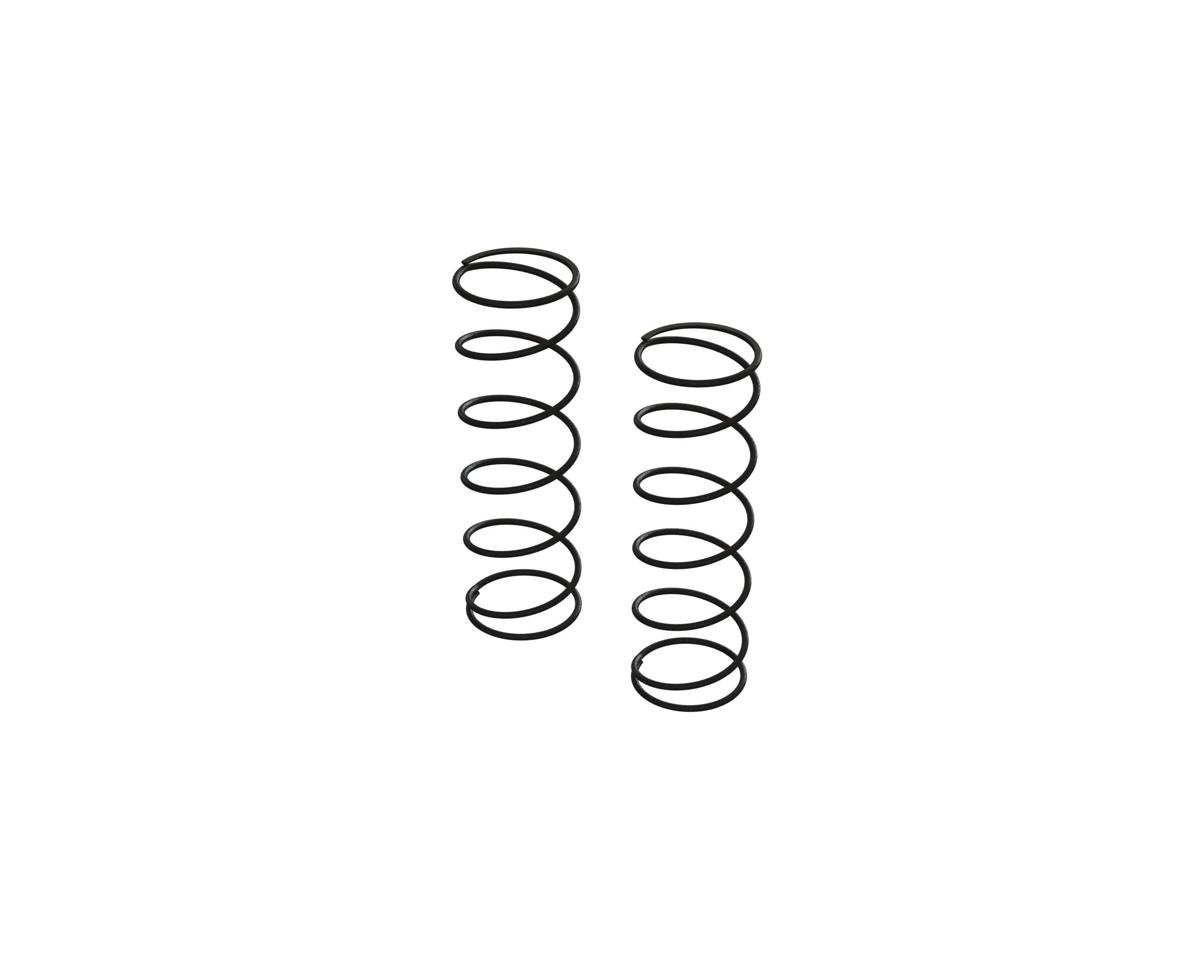 Arrma Shock Springs: 85mm 0.54N/mm (3.08lb/in)(2)