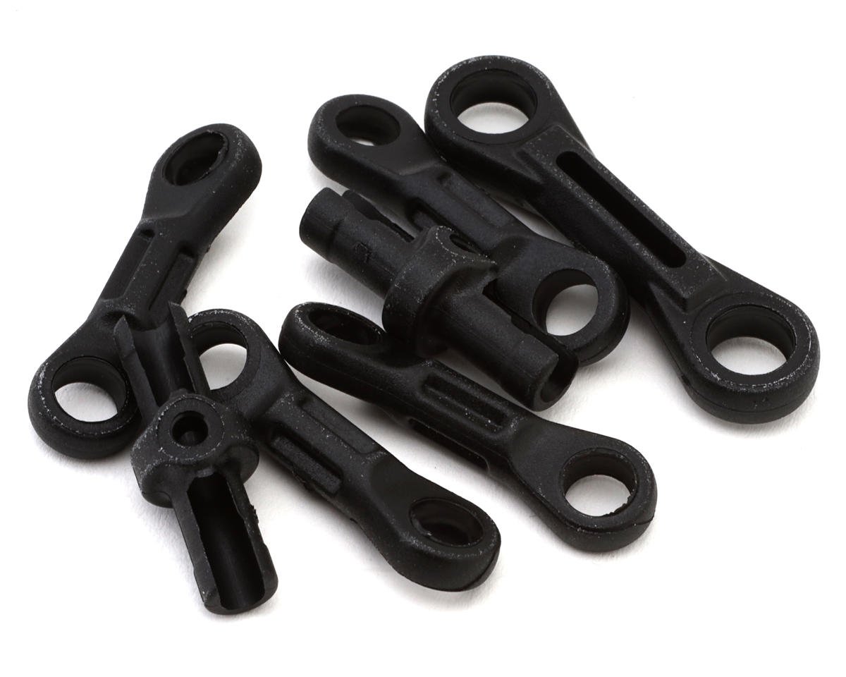 Arrma 1/8 Kraton/Notorious 6S Sway Bar Rod Ends Set