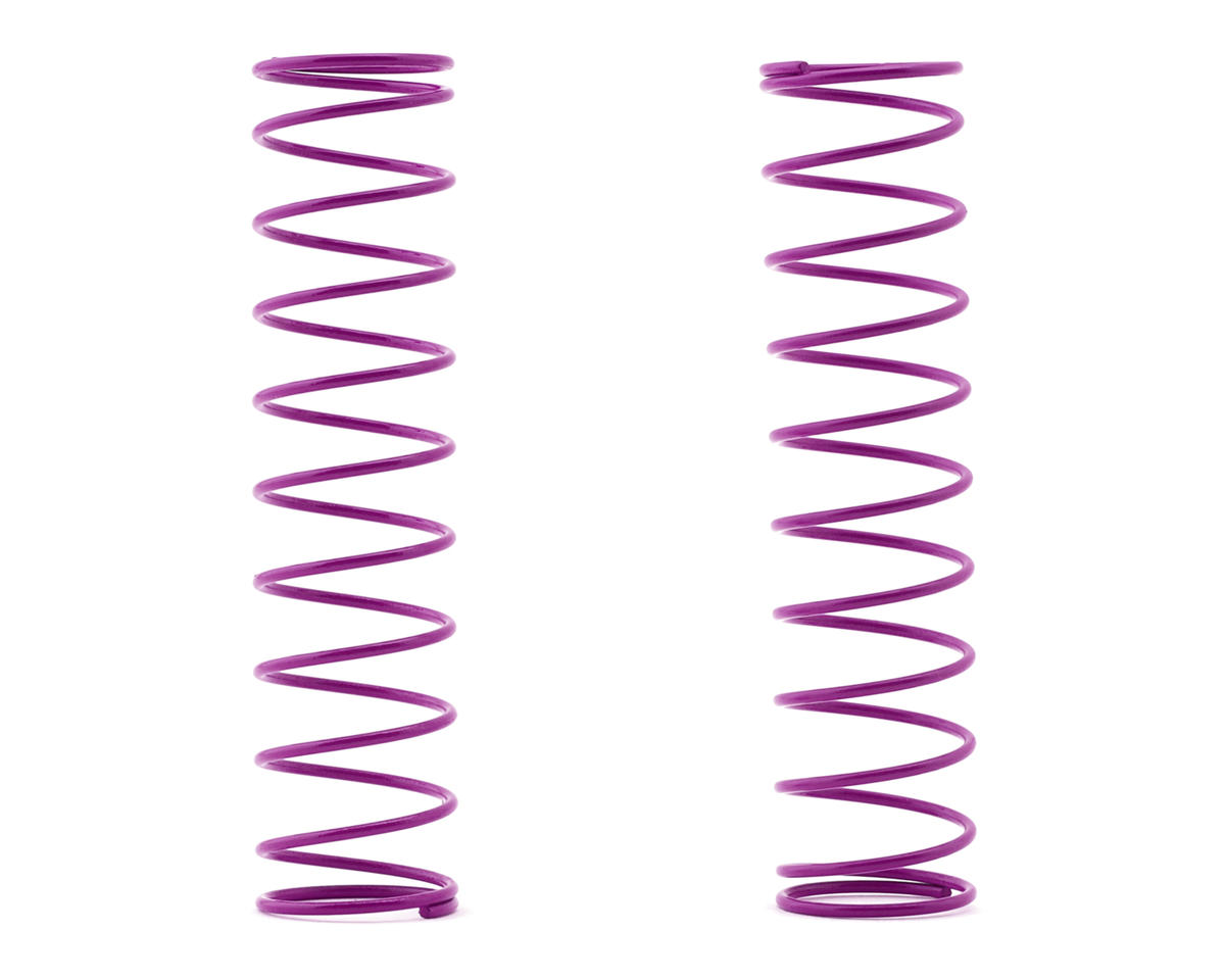 Arrma Shock Springs (Purple) (2)