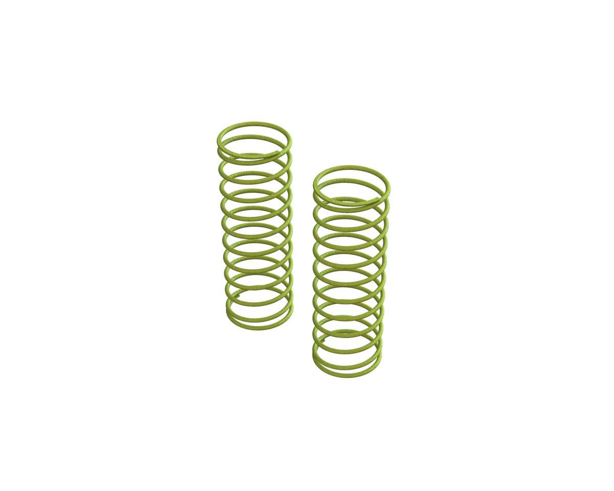 Arrma Shock Spring C=0.359N/Mm - Flouro Yellow