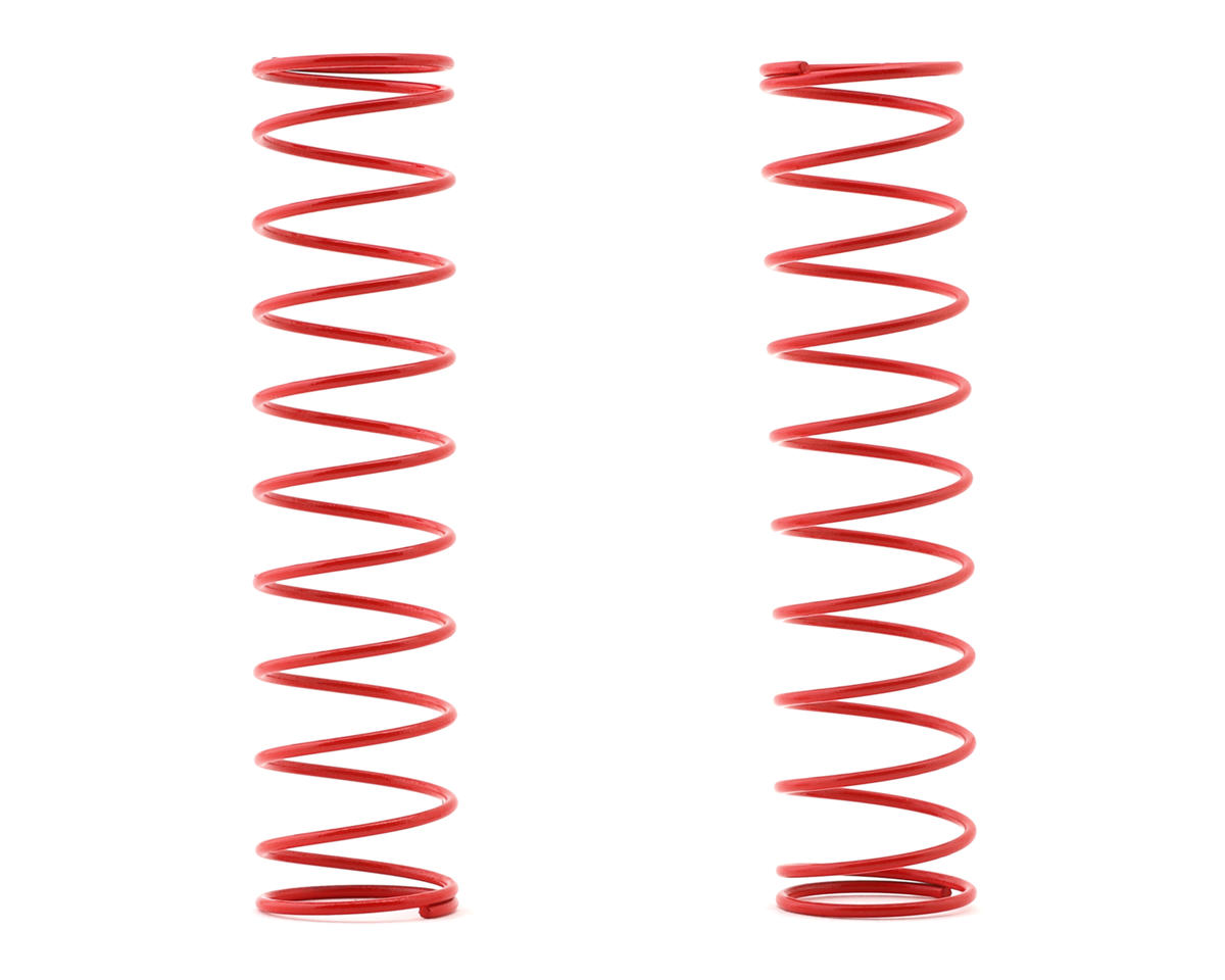 Arrma Shock Springs (Red)