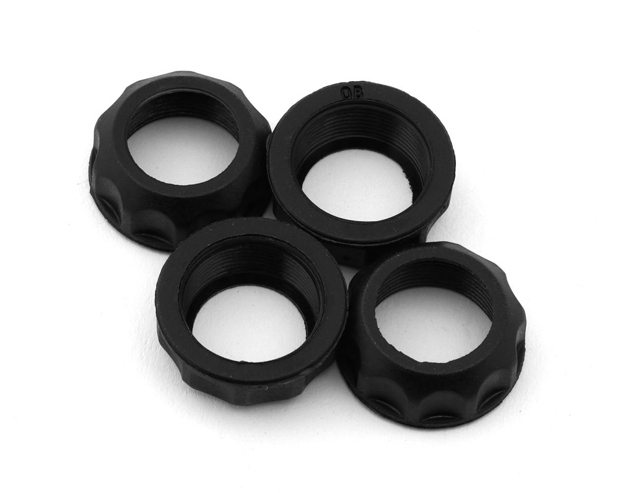 Arrma Shock Caps (4)