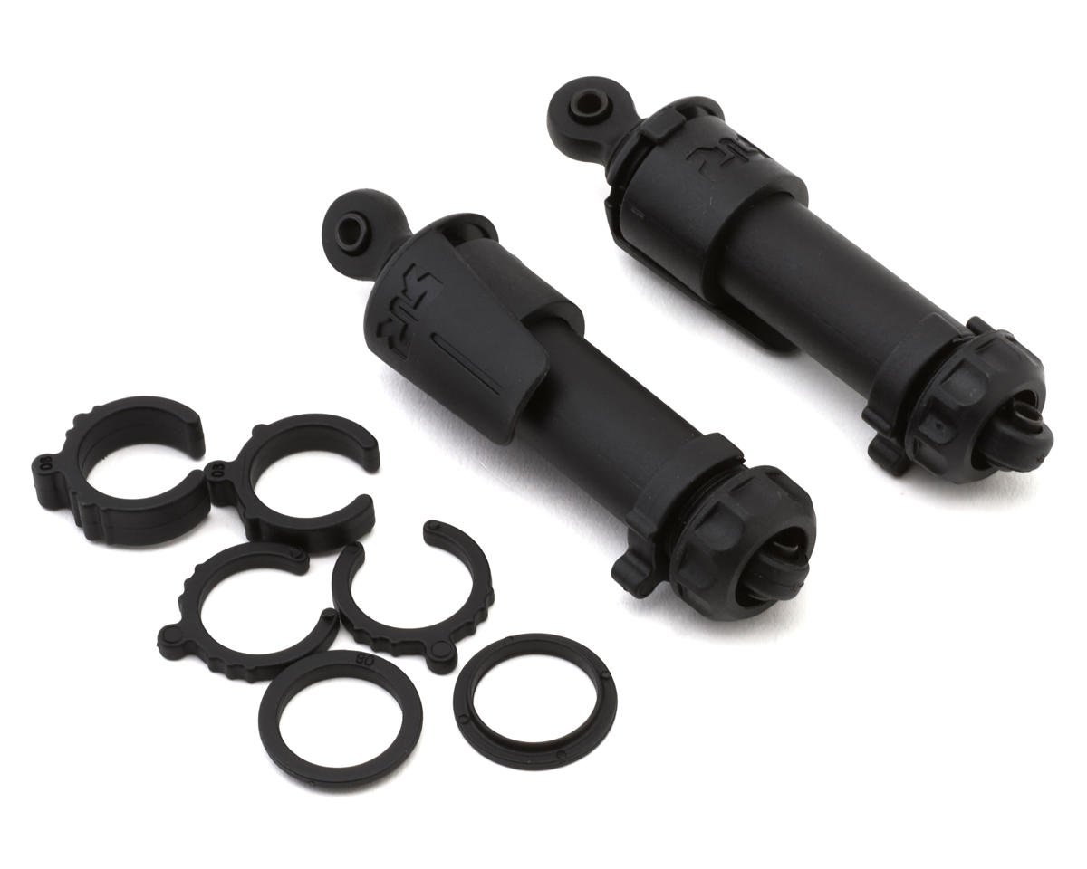 Arrma Composite Oil-Filled Shocks (2) (100cSt)