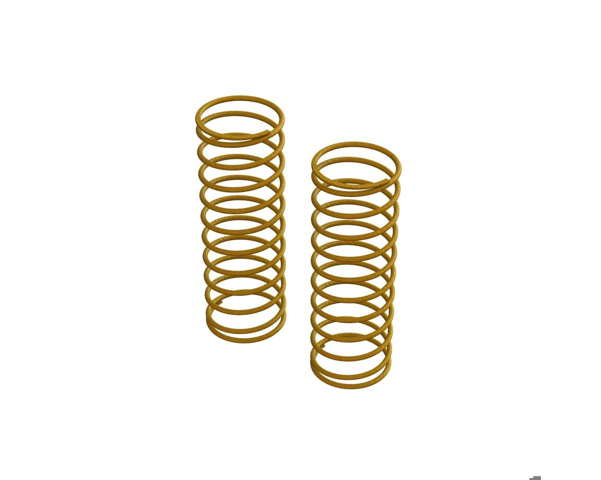 Arrma Shock Spring C=0.359N/mm - Orange