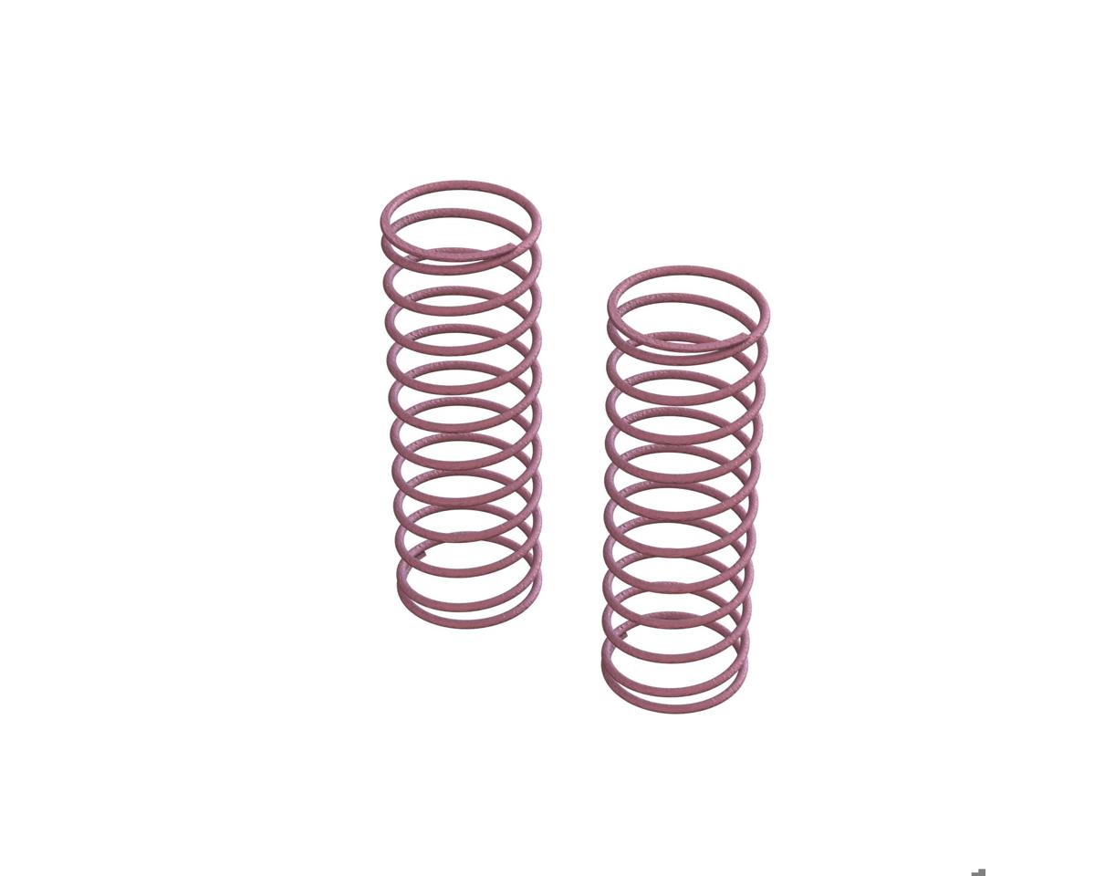 Arrma Shock Spring C=0.359N/mm - Pink