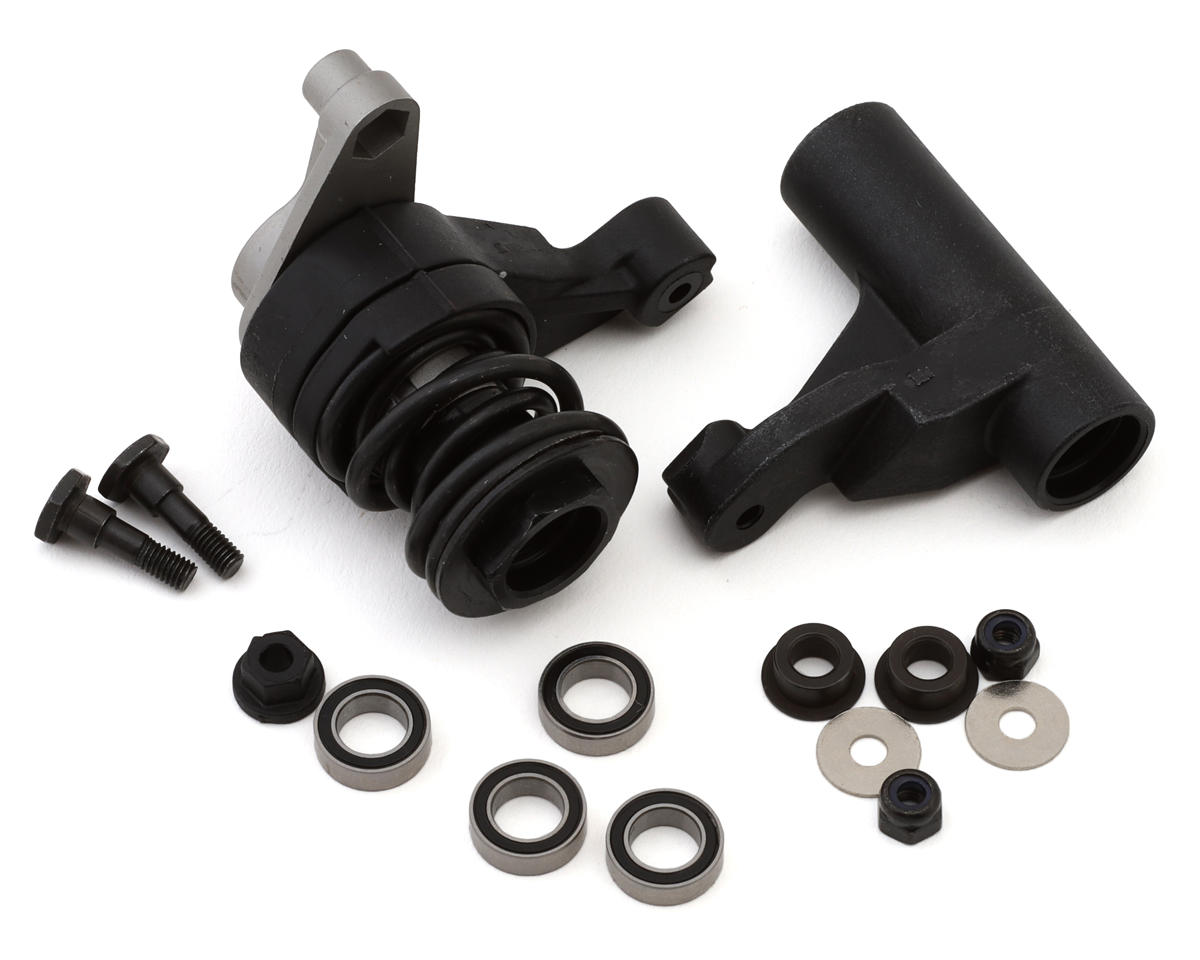 Arrma High Torque Bellcrank Set (Big Rock/Kraton 6S BLX)