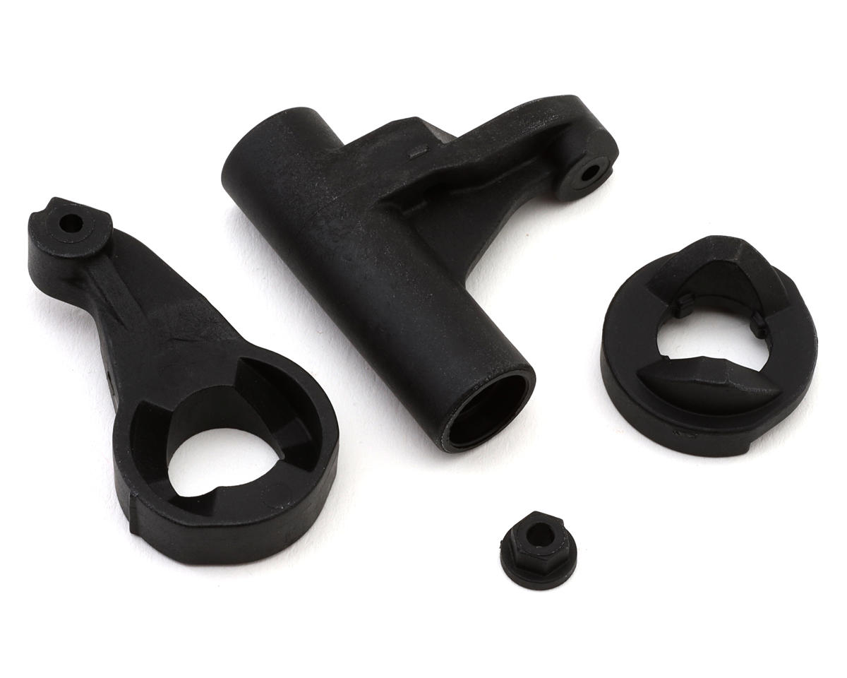 Arrma 1/8 Kraton/Notorious 6S High Torque Composite Slider Servo Saver Set