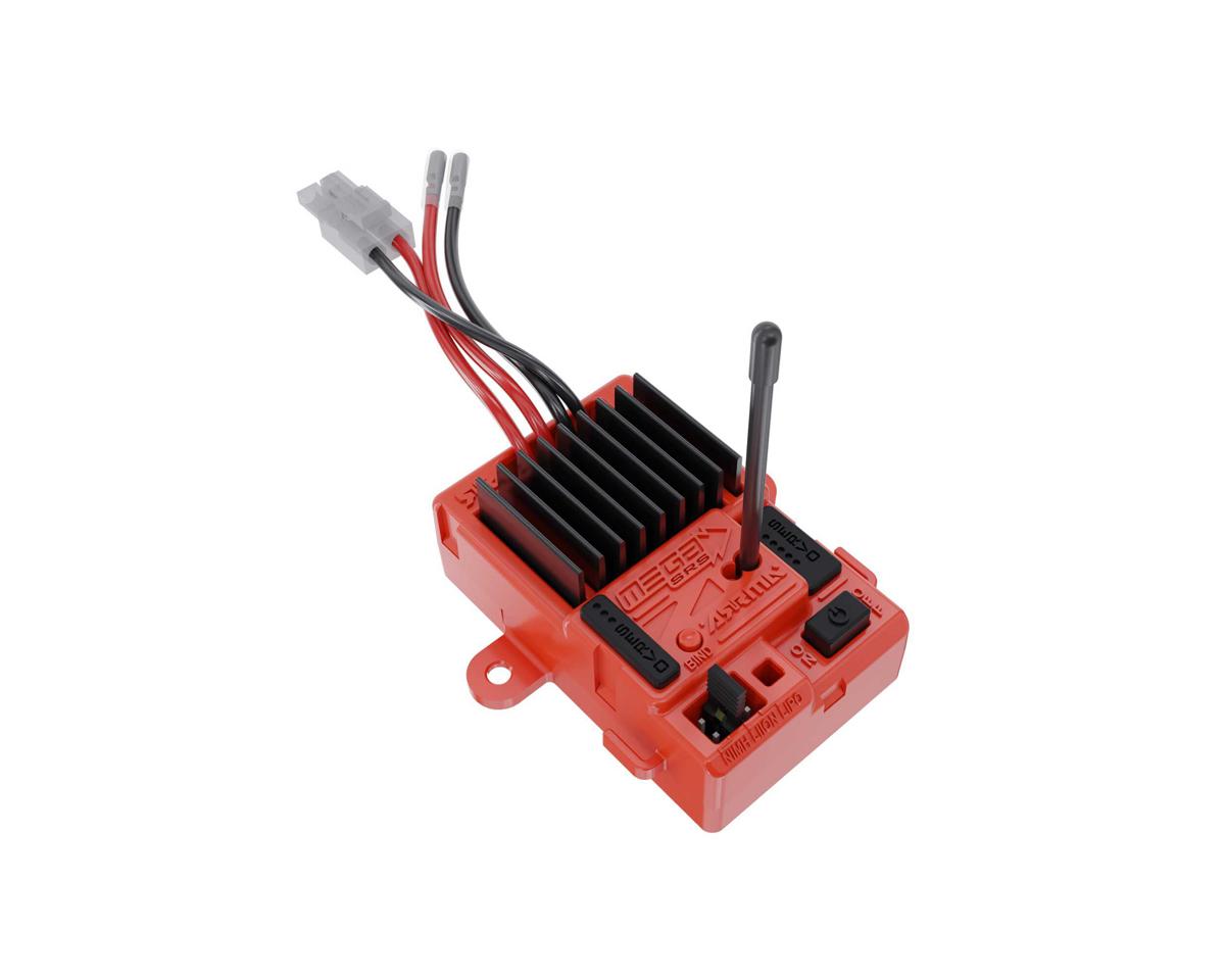 Arrma MEGA SRS 3-IN-1 UNIT (T Connector)