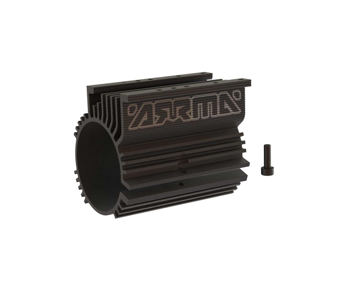Arrma 4074 Motor Heatsink V2