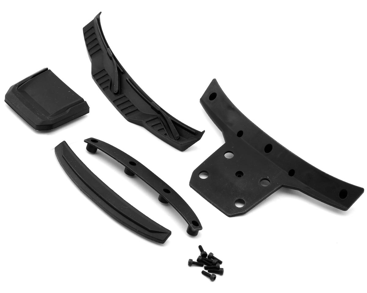 Arrma Big Rock 6S BLX Body Scuttle Set