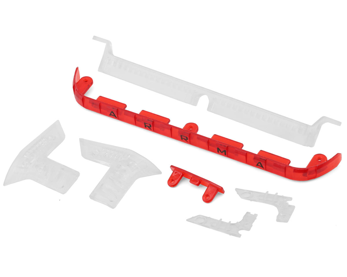 Arrma BigRock 6S BLX Light Lens Set