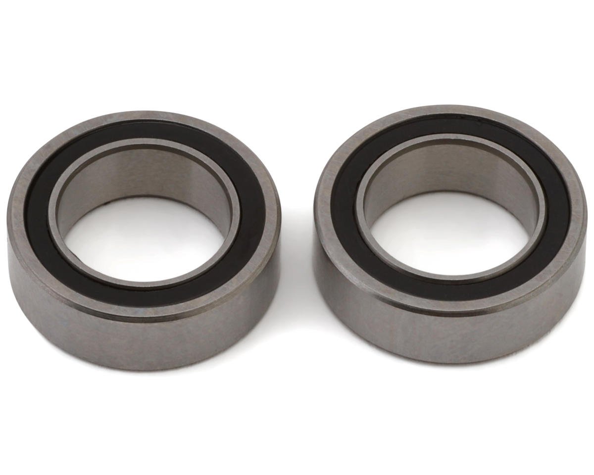 Arrma 10x16x5mm Rubber Shielded Ball Bearings (2)