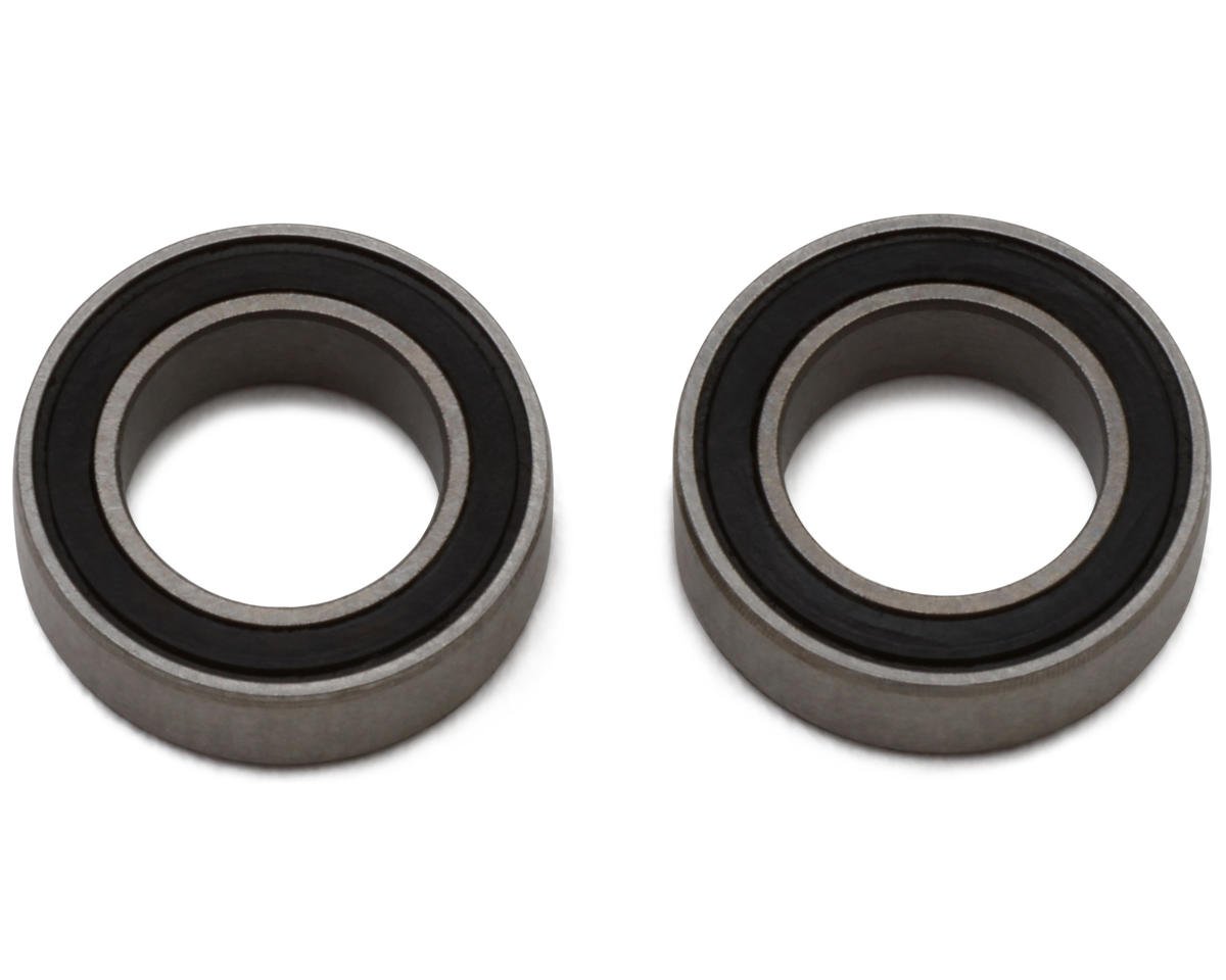 Arrma 6x10x3mm Rubber Shielded Ball Bearings (2)