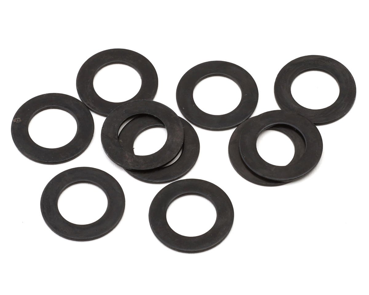 Arrma 12.2x21x1mm Shims (10)