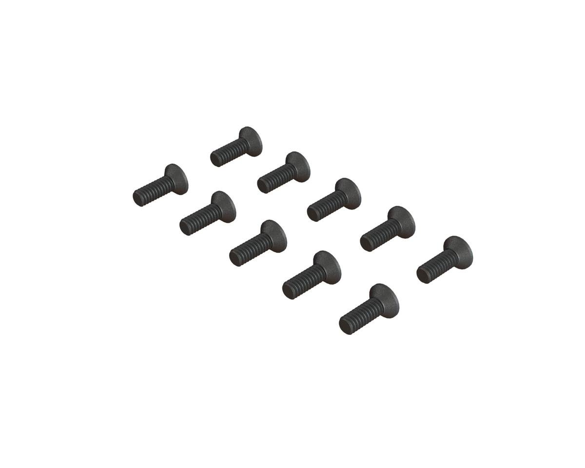 Arrma Flat Head Screw M2 X 6mm