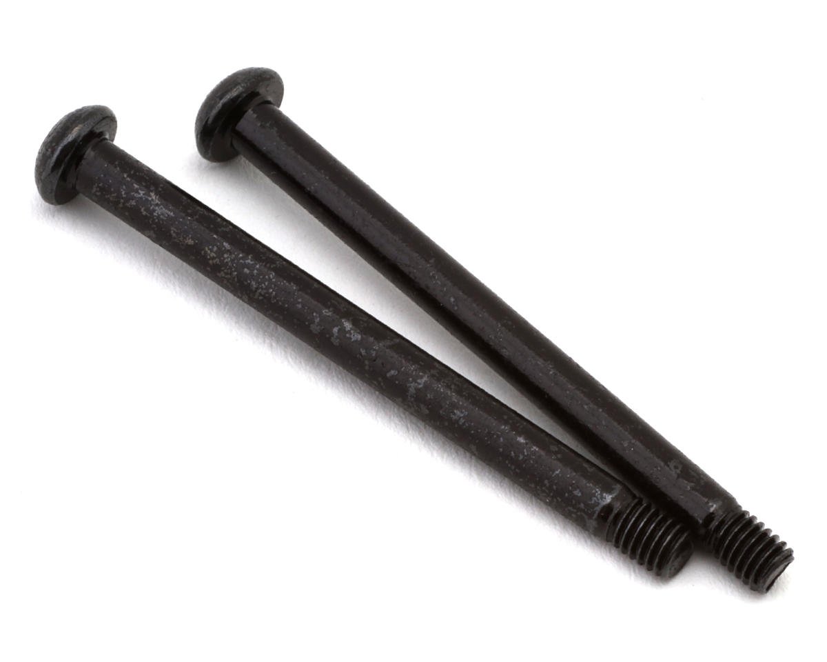 Arrma 3x37mm Hinge Pin Screws (2)