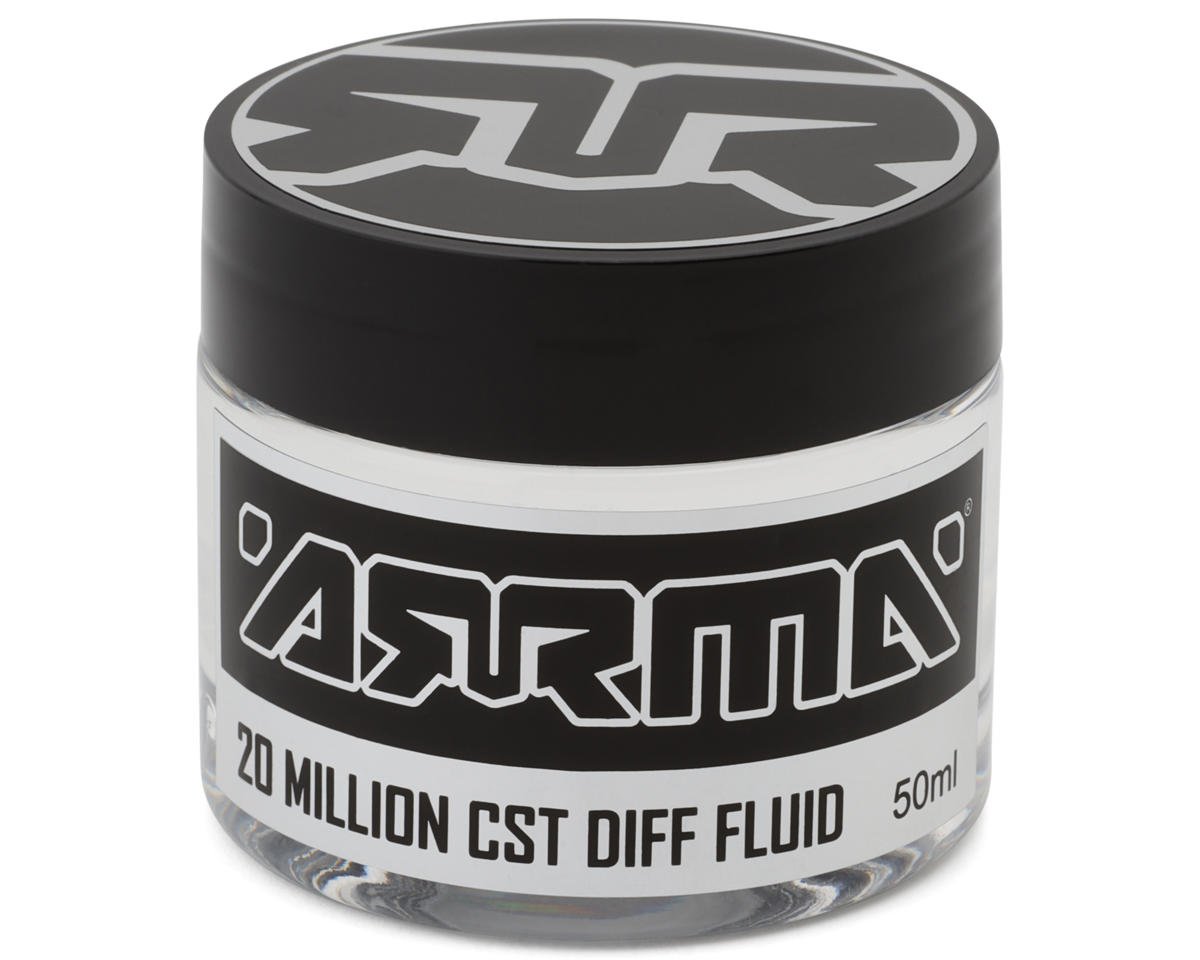 Arrma 20 Million cSt Diff Fluid (20mL)