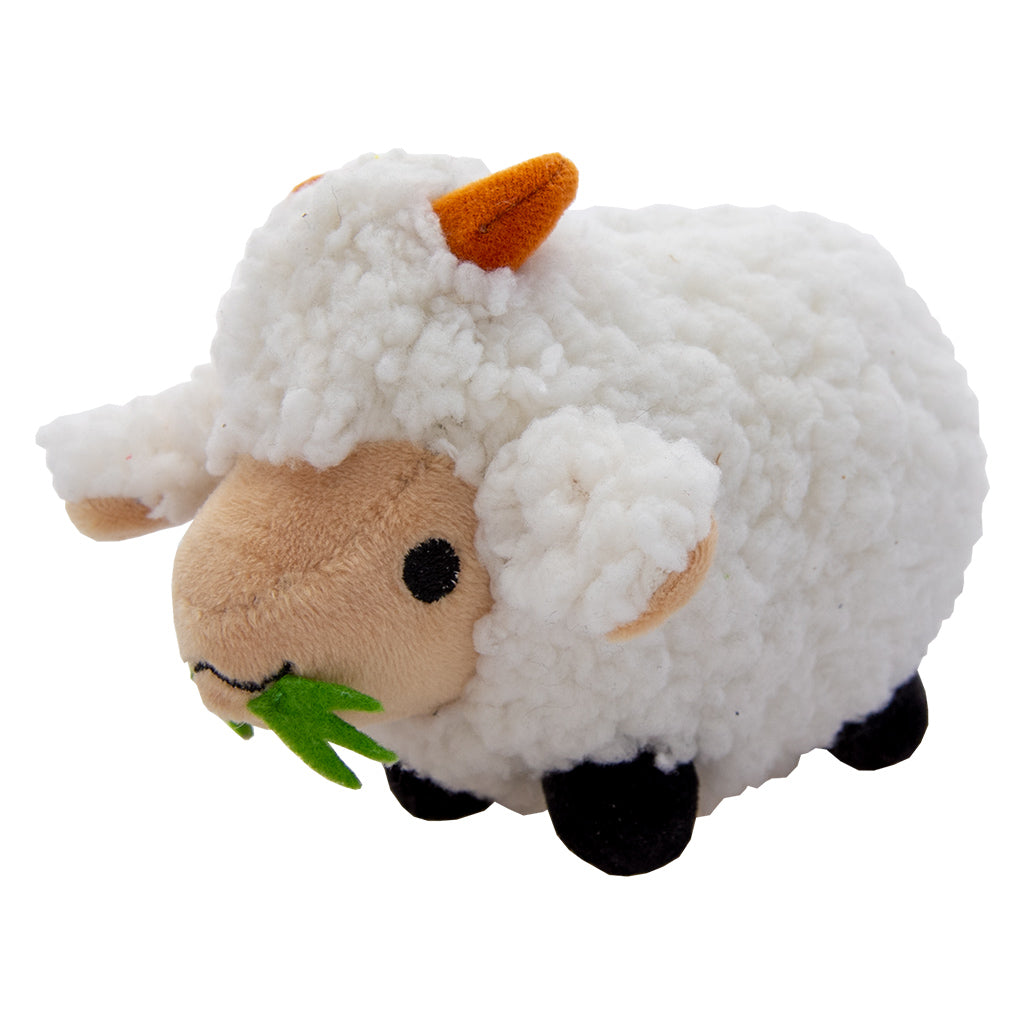 CATANimal Sprite Plushy - Sheep