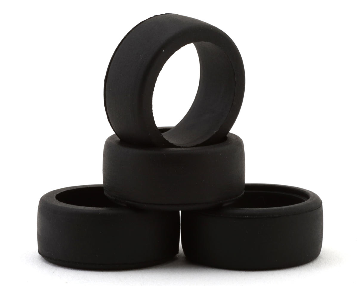 Team Associated SR27 8.5mm Tires (4) (35 Shore)