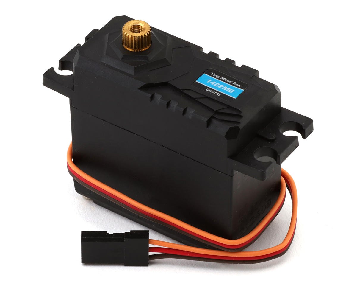 Reedy 1422MG Metal Gear Standard Servo