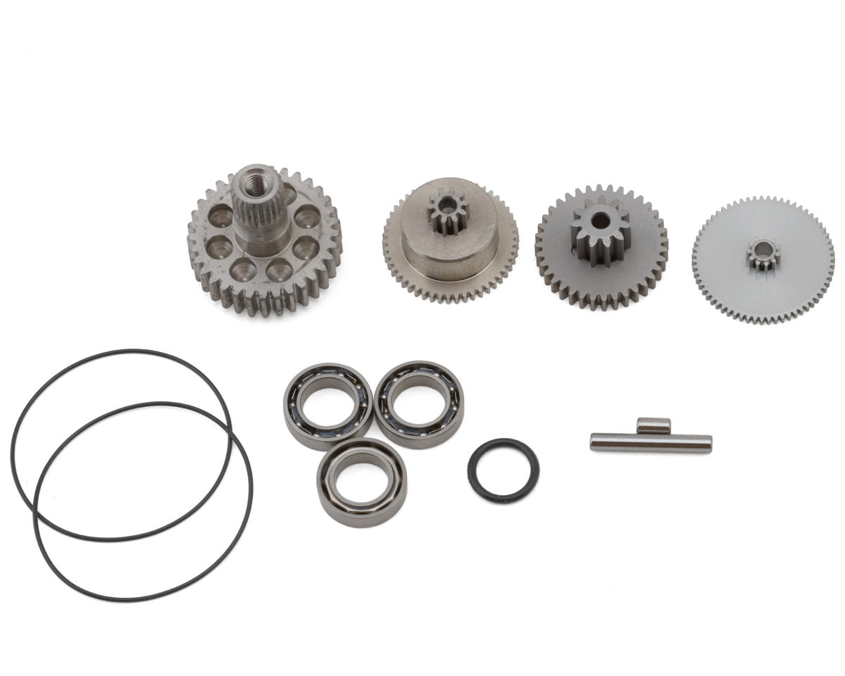 Reedy RS4008A Servo Gear Set