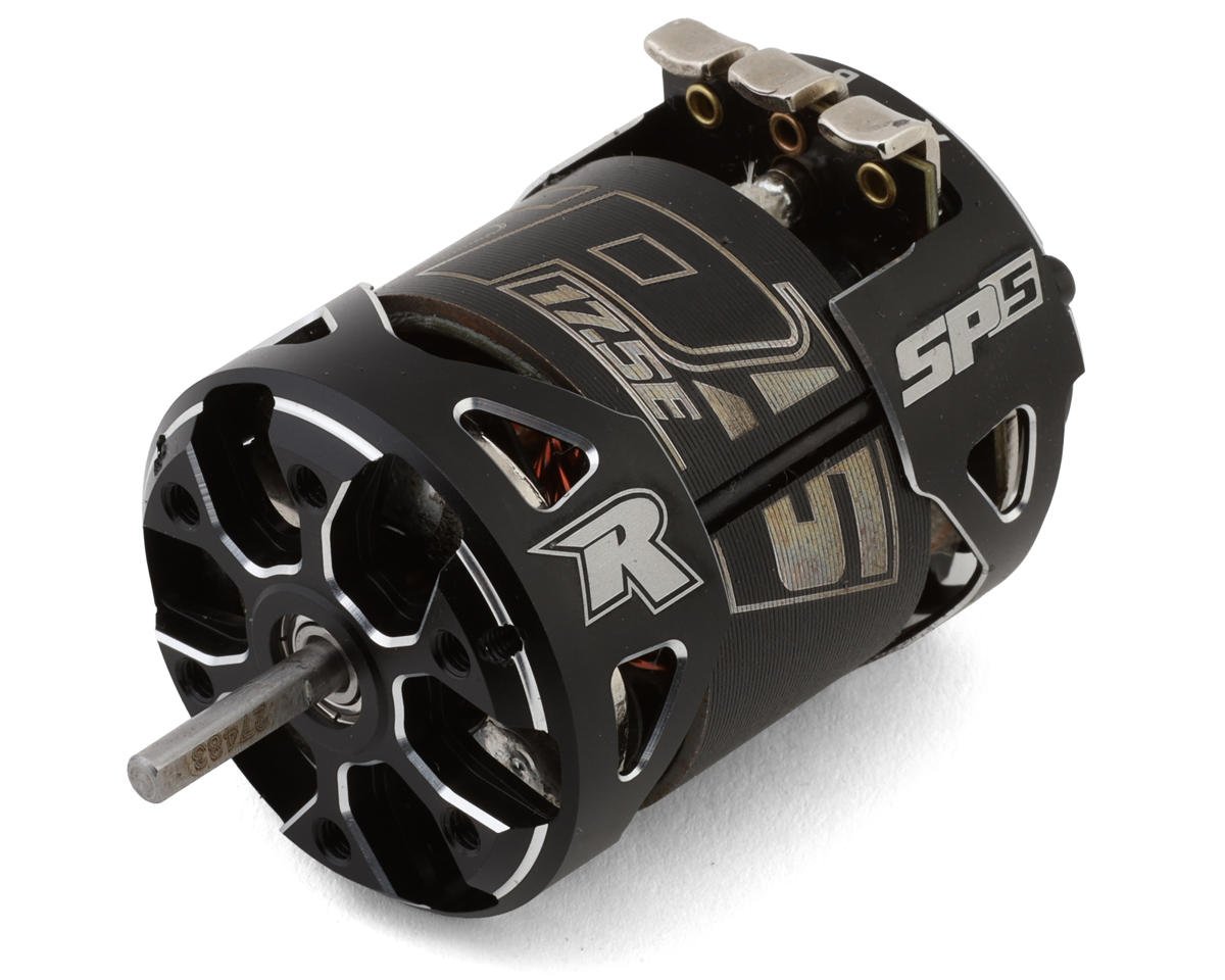 Reedy Sonic 540-SP5 Euro Spec Brushless Motor (17.5T)