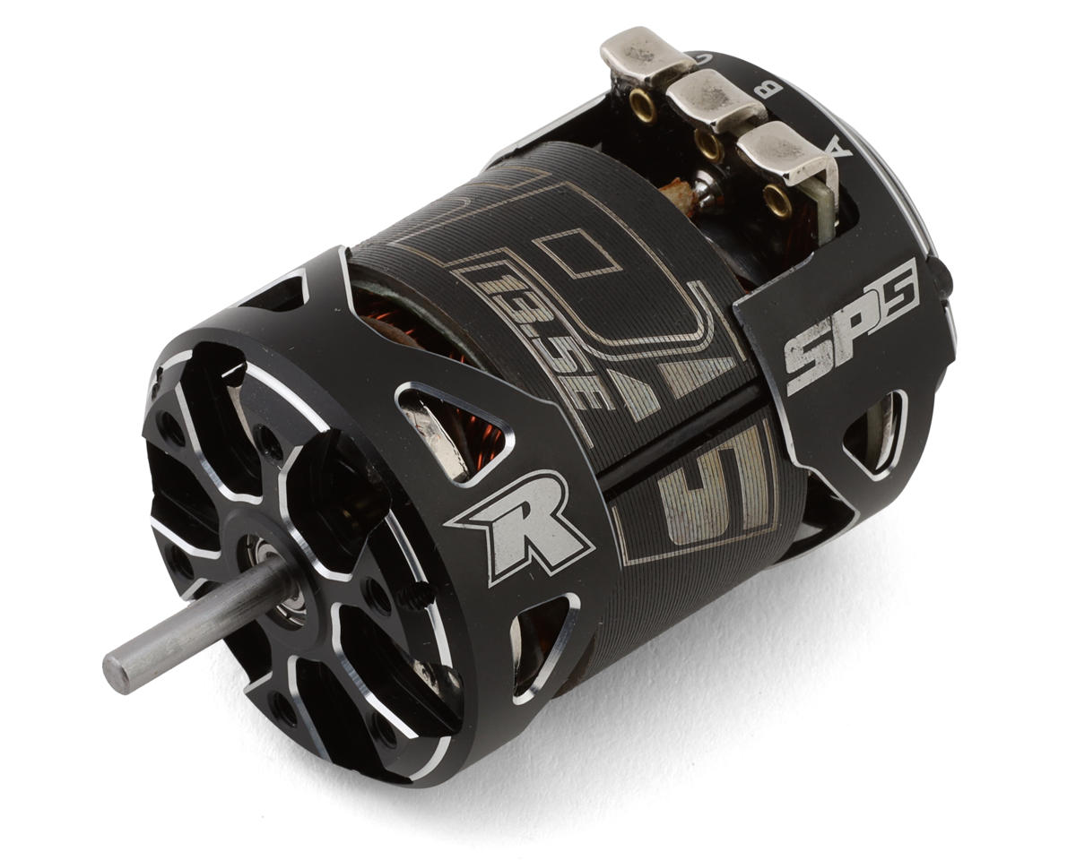 Reedy Sonic 540-SP5 Euro Spec Brushless Motor (13.5T)