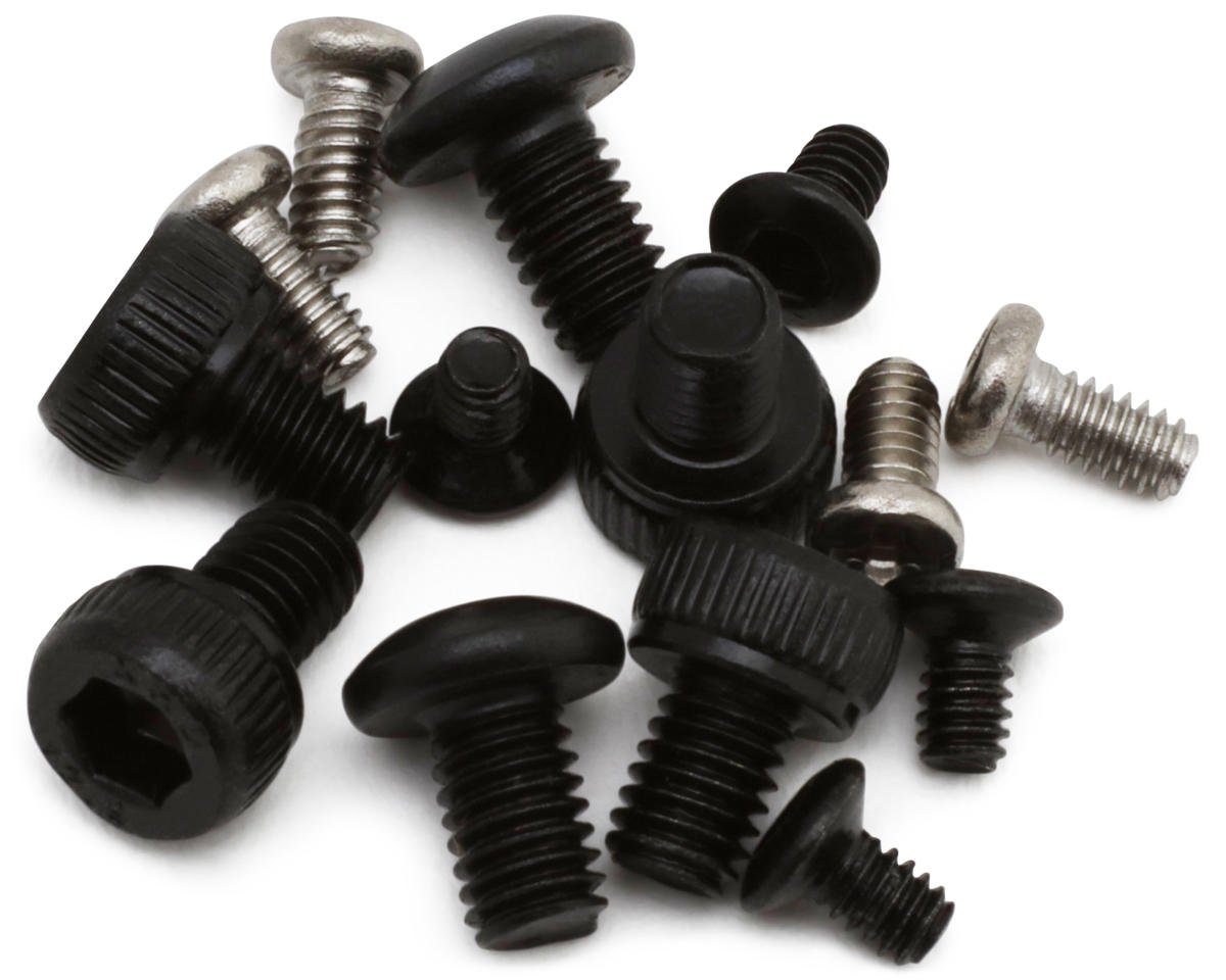 Reedy Sonic 900/900XL Screw Set (11)