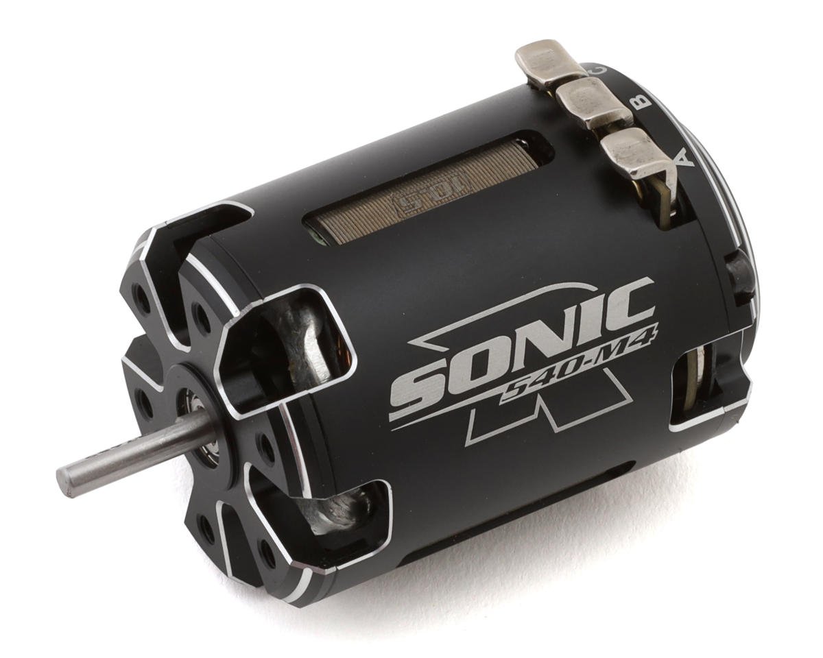 Reedy Sonic 540-M Brushless Drift Motor (10.5T)
