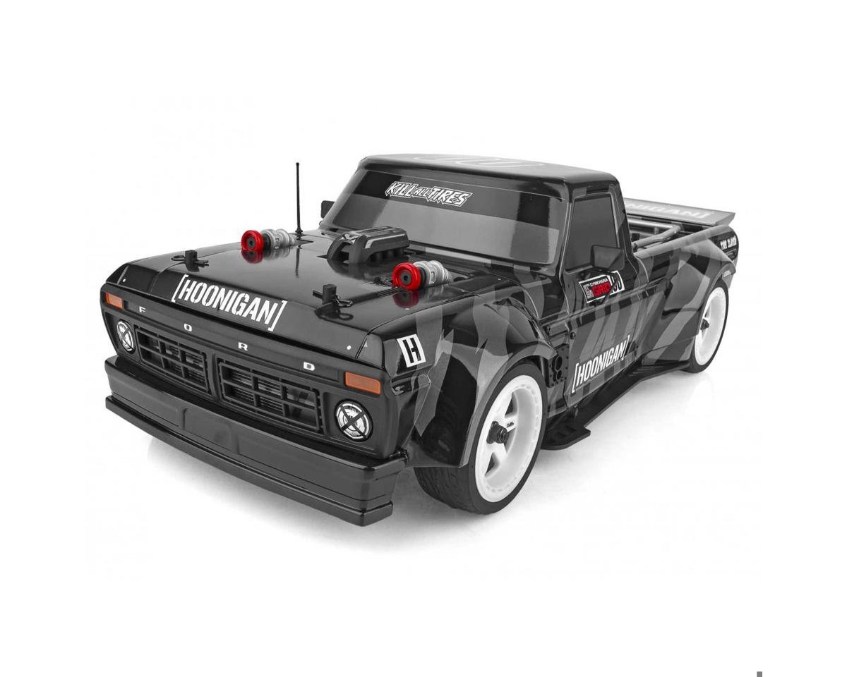 Team Associated Apex2 Hoonitruck 1/10 Electric 4WD Touring Car Kit