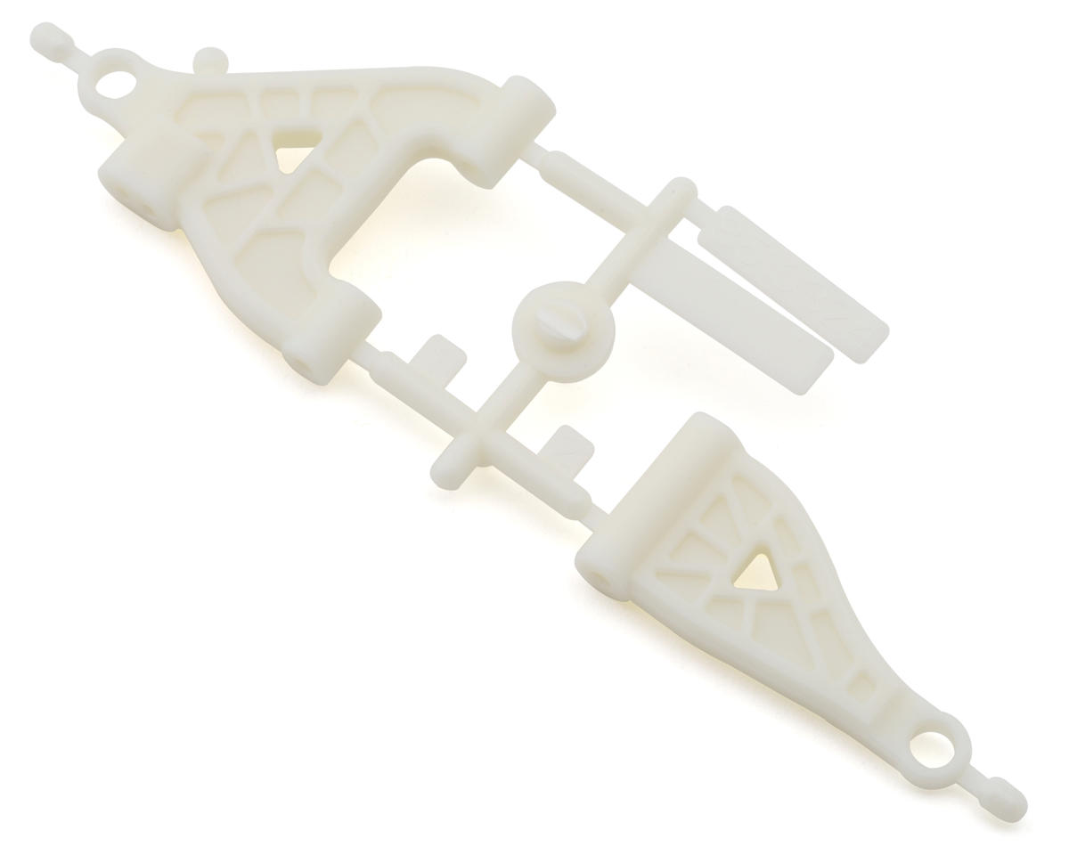 Team Associated RC10 6x6 Upper & Lower Suspension Arms Set