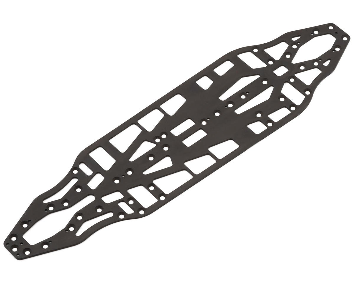 Team Associated RC10TC8 Steel Chassis
