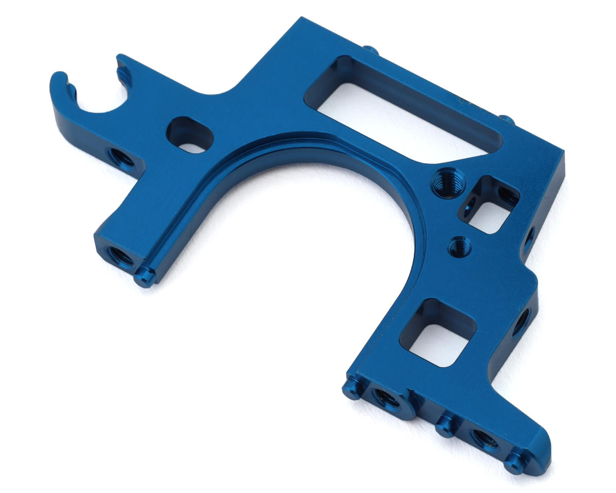 Team Associated RC10TC8 Aluminum Bulkhead