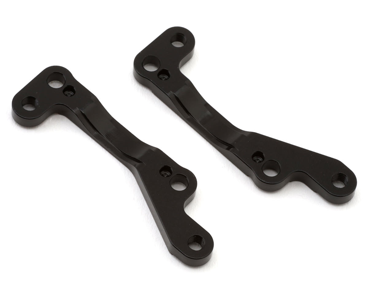 Team Associated RC10TC8 Ballstud Mounts (2)